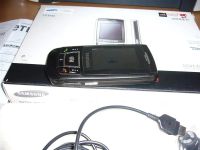 Лот: 1651165. Фото: 2. Сотовый телефон №1 Samsung D900i... Смартфоны, связь, навигация