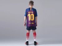 Лот: 12698000. Фото: 5. Футбольная форма Nike FC Barcelona...