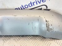 Лот: 25259197. Фото: 4. накладка бампера Toyota RAV4 XA50. Красноярск
