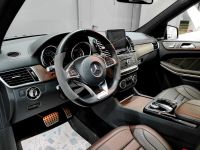 Лот: 22176737. Фото: 9. Mercedes-Benz GLS AMG, I (X166...