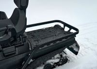 Лот: 25658866. Фото: 17. Снегоход SHARMAX Ace 1000 TURBO