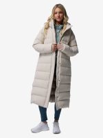 Лот: 25732531. Фото: 5. Пуховик женский Columbia Amaze...
