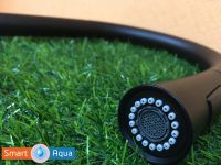 Лот: 17856093. Фото: 2. Смеситель для кухни Gappo Y40112... Сантехника, водопровод