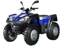 Лот: 25740267. Фото: 2. Квадроцикл ADLY Standard ATV320U. Мототехника