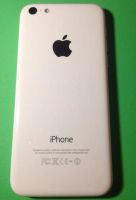 Лот: 7464516. Фото: 5. iPhone 5c 16GB white РСТ