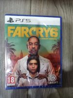 Лот: 19491182. Фото: 2. Игра для PlayStation 5 Far Cry... Игровые приставки, консоли, видеоигры