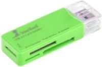 Лот: 3746944. Фото: 5. Новый USB Картридер Smartbuy SBR-749...