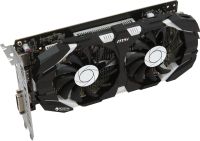 Лот: 15156883. Фото: 3. Видеокарта 2Гб MSI GeForce GTX... Компьютеры, оргтехника, канцтовары