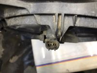 Лот: 21708796. Фото: 4. диффузор Kia Cerato LD. Красноярск