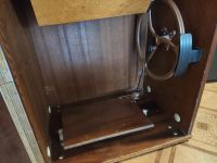 Лот: 17661599. Фото: 5. Швейная машинка Чайка- III