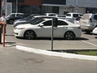Лот: 9887287. Фото: 4. Honda Accord 2008 года