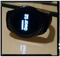 Лот: 9150524. Фото: 5. Смарт-часы Samsung gear s2 classic...