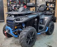 Лот: 25650282. Фото: 2. Квадроцикл SEGWAY Snarler AT6... Мототехника