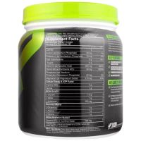 Лот: 2769083. Фото: 2. Amino 1 MusclePharm, лучший аминокислотный... Спортивные товары