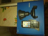 Лот: 4948109. Фото: 2. NOKIA E52. Смартфоны, связь, навигация