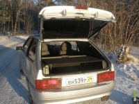 Лот: 2947077. Фото: 6. лада 2113