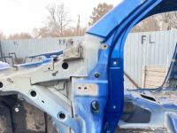 Лот: 25857398. Фото: 2. стойка кузова Suzuki Grand Vitara... Автозапчасти