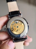 Лот: 15320546. Фото: 3. часы Breguet Floating Tourbillon... Ювелирные изделия, бижутерия, часы