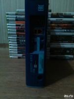 Лот: 8095812. Фото: 5. Xbox 360 (x360) с играми на дисках...