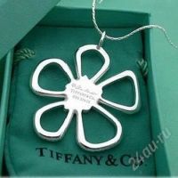 Лот: 2523668. Фото: 2. Элитная Бижутерия Tiffany&Co... Ювелирные изделия, бижутерия, часы