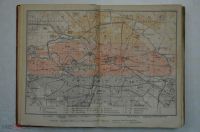 Лот: 16271778. Фото: 3. Путеводитель по Берлину. 1921... Литература, книги
