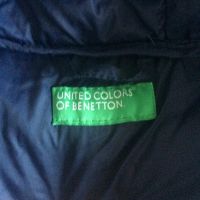 Лот: 7848473. Фото: 2. Безрукавка на синтепоне (Benetton... Одежда и аксессуары