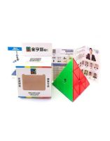 Лот: 11853474. Фото: 4. Пирамидка MoYu MoFangJiaoShi Pyraminx. Красноярск