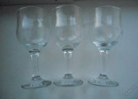 Лот: 5730504. Фото: 6. Высокие большие бокалы , или фужеры...