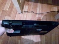 Лот: 9275487. Фото: 7. Корпус для ноутбука Toshiba L750...