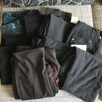 Лот: 11657966. Фото: 2. Брюки в ассортименте (опт). Женская одежда