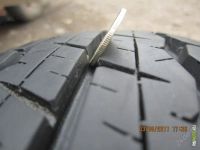 Лот: 1106773. Фото: 3. Dunlop. Авто, мото, водный транспорт
