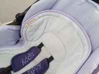Лот: 24556983. Фото: 5. Коляска zippy tutis 3 в 1
