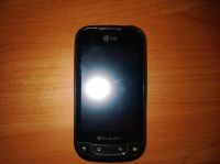 Лот: 3704245. Фото: 4. LG P698 Optimus Link Dual SIM...
