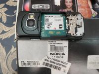 Лот: 1693575. Фото: 2. Смартфон Nokia N73 MUSIC EDITION... Смартфоны, связь, навигация