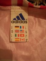 Лот: 4454499. Фото: 4. Винтаж ретро олимпийка ADIDAs... Красноярск