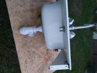 Лот: 18004920. Фото: 3. Продам раковину мойку от застройщика. Строительство и ремонт