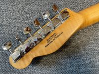 Лот: 18610472. Фото: 7. Slesarenko Masterbuild Tele Style...