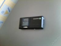 Лот: 646563. Фото: 2. Sony Ericsson K810i. Смартфоны, связь, навигация