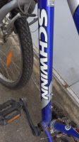 Лот: 19489530. Фото: 4. Велосипед подростковый Schwinn... Красноярск