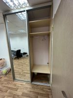 Лот: 20816621. Фото: 6. Шкаф купе встраиваемый