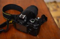 Лот: 10703661. Фото: 2. Nikon d40 с китовым обьективом... Фотокамеры