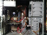 Лот: 12050000. Фото: 2. Компьютер в сборе. Системный блок... Компьютеры, ноутбуки, планшеты