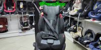 Лот: 15763228. Фото: 4. Автокресло Kenga 12312 isofix...