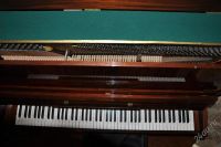 Лот: 2414339. Фото: 3. Пианино Прелюдия. Музыкальные инструменты и оборудование