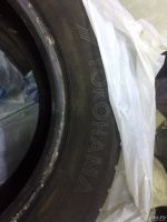 Лот: 13482202. Фото: 2. yokohama c drive 2, 205x60x16. Шины, Диски