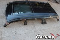 Лот: 10597897. Фото: 2. крыша subaru forester SG5 EJ20T... Автозапчасти