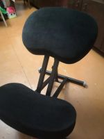 Лот: 21281086. Фото: 3. Ортопедический коленный стул. Красота и здоровье