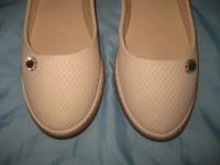 Лот: 20556272. Фото: 3. новые балетки 38 - 37.5 стелька... Одежда, обувь, галантерея