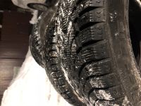 Лот: 12679760. Фото: 3. Шины. Авто, мото, водный транспорт