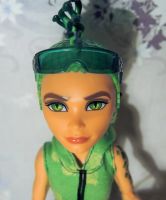 Лот: 5213454. Фото: 4. Monster high Школа Монстров Roller... Красноярск